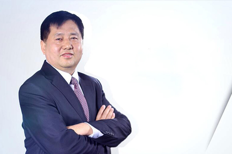 董事长寄语：不忘初衷 牢记使命